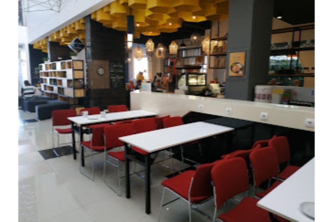 Berry Biz Hotel Seminyak Eksteriør billede
